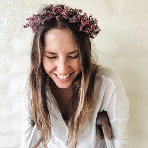 Meet your Posher, Shanti